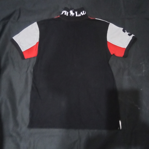 BNNT POLO BY RALPH LAUREN MENS SHORT SLEEVED T-SHIRT SIZE XL - Picture 8 of 9